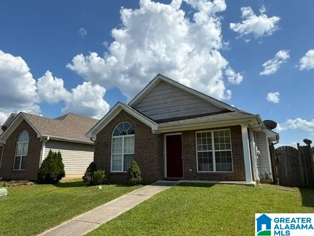 258 VILLAGE DRIVE, Calera, AL 35040 - #2