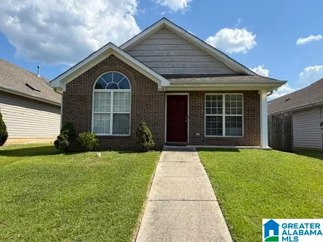 258 VILLAGE DRIVE, Calera, AL 35040 - #3