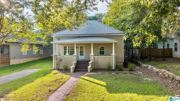 3110 6TH AVENUE N, Pell city, AL 35125