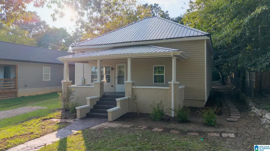 3110 6TH AVENUE N, Pell City, AL 35125 - #2