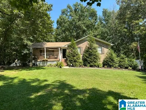 1390 ECHO TRAIL, Warrior, AL 35180