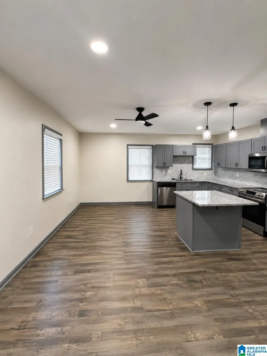 4713 AVENUE I, Birmingham, AL 35208 - #2