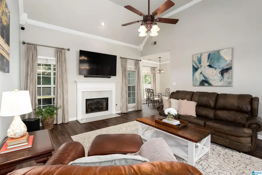 878 MCALLISTER DRIVE, Calera, AL 35040 - #2