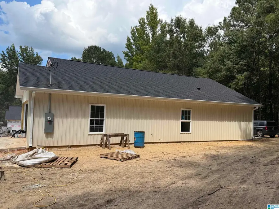 591 ROY PARRIS ROAD, Jacksonville, AL 36265 - #3
