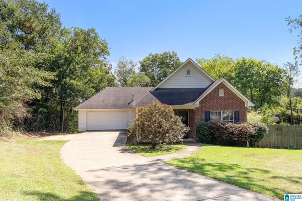 1945 LANE DRIVE, Leeds, AL 35094