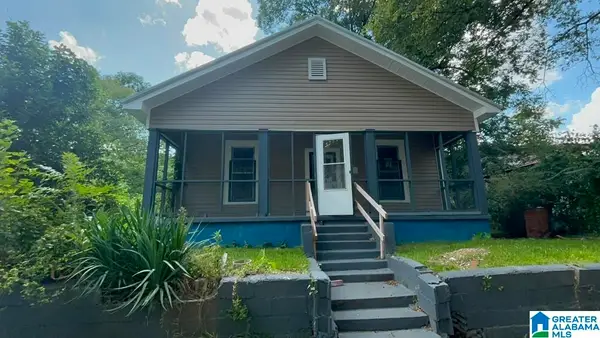 1608 18TH PLACE N, Birmingham, AL 35234