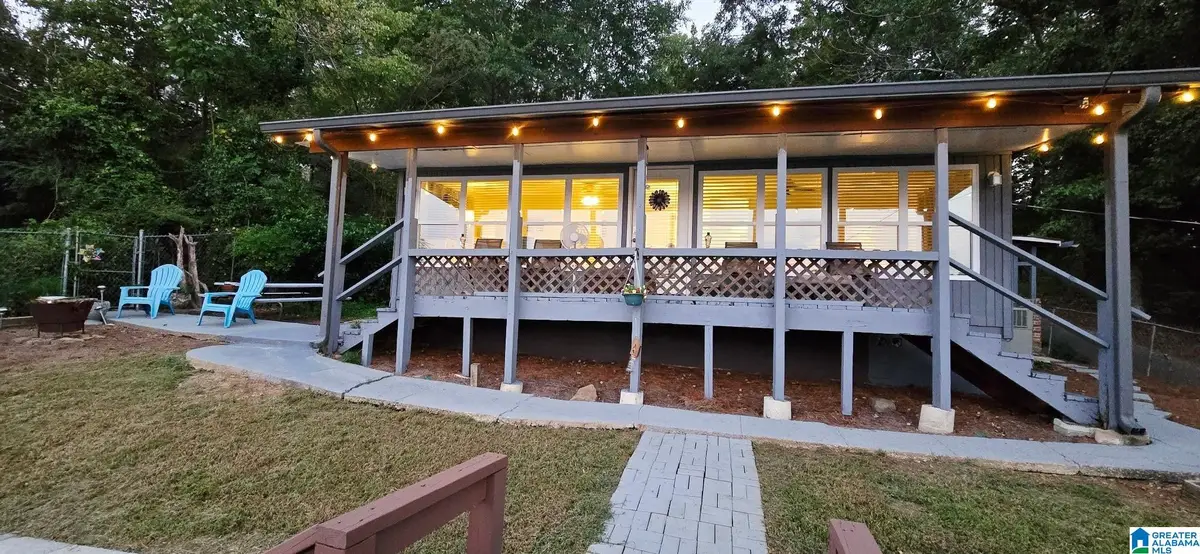 601 DARDEN LANE, Adger, AL 35006 - #1