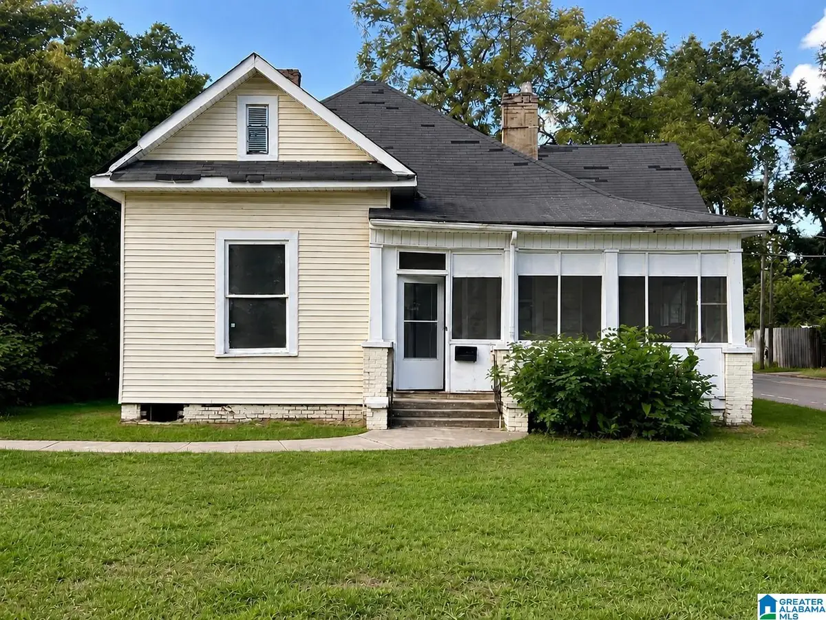 2042 48TH PLACE, Birmingham, AL 35208 - #1