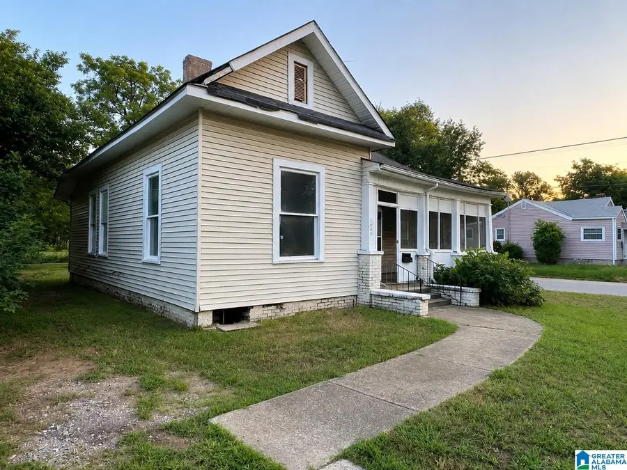 2042 48TH PLACE, Birmingham, AL 35208 - #2