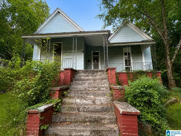 2529 20TH STREET, Birmingham, AL 35208