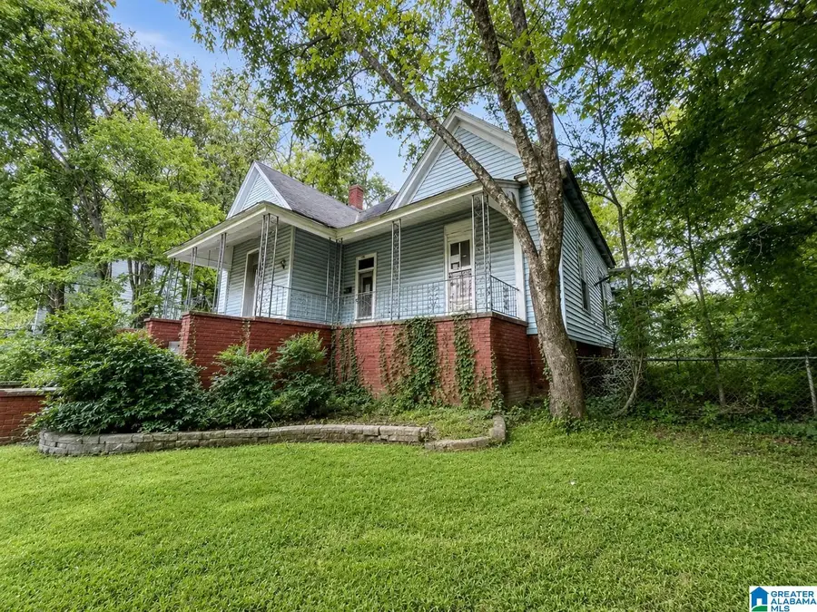 2529 20TH STREET, Birmingham, AL 35208 - #2