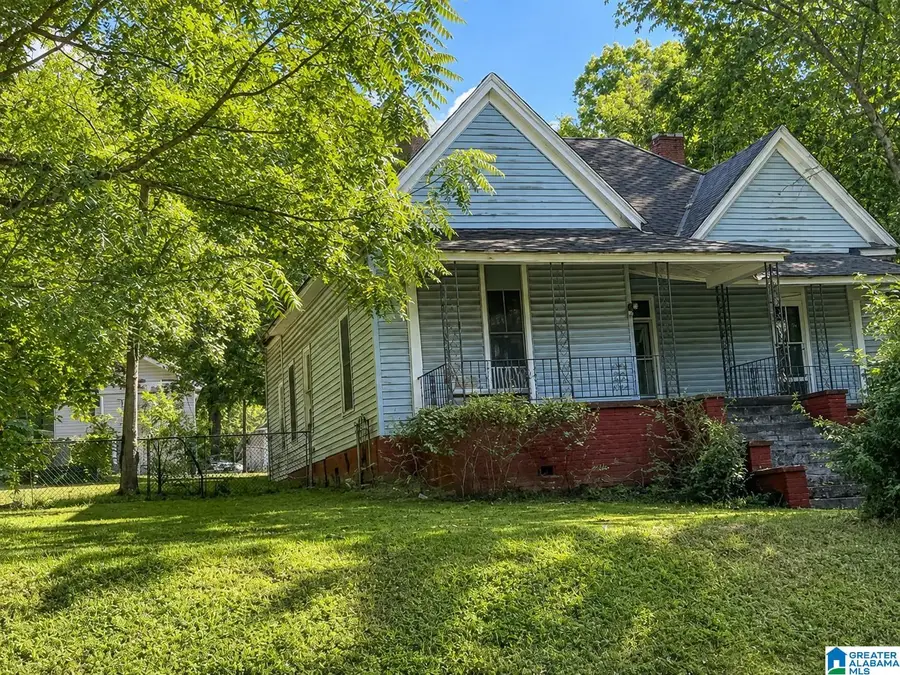 2529 20TH STREET, Birmingham, AL 35208 - #3