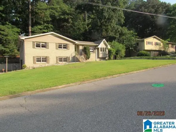 704 SUNDALE DRIVE, Birmingham, AL 35235