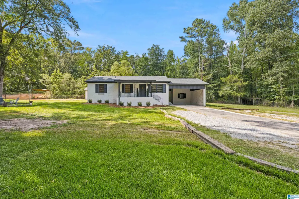 1445 COUNTY ROAD 33, Calera, AL 35040 - #1