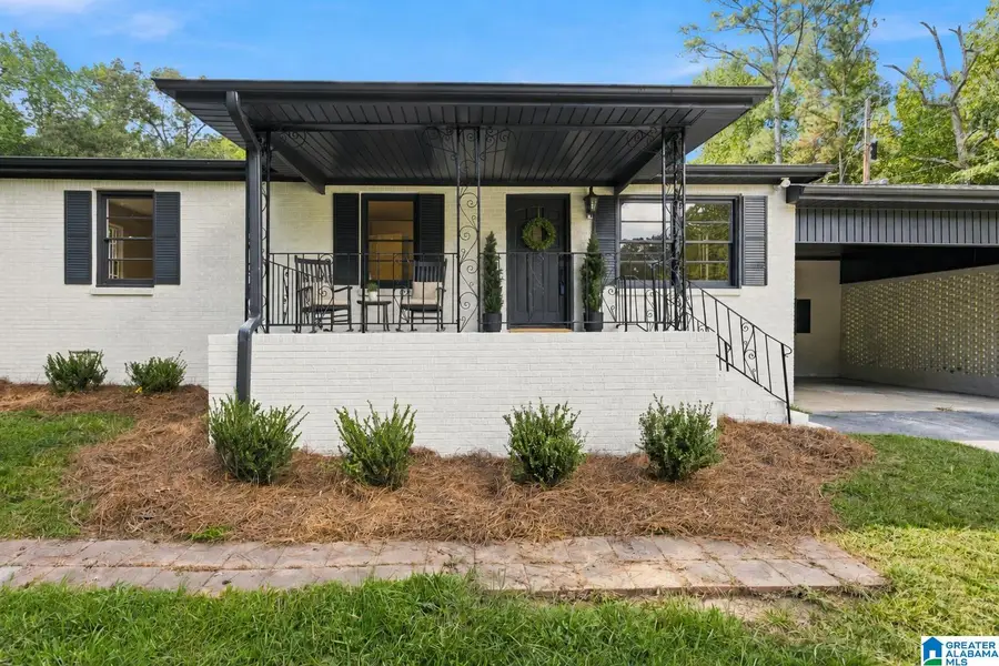 1445 COUNTY ROAD 33, Calera, AL 35040 - #3