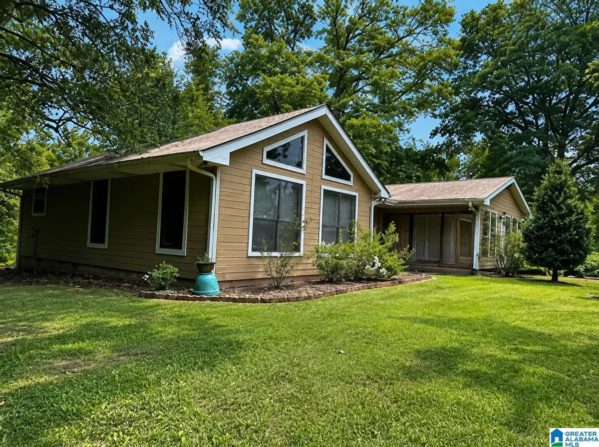 198 W RIDGE DRIVE, Dadeville, AL 36853 - #1