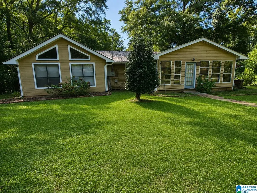 198 W RIDGE DRIVE, Dadeville, AL 36853 - #2