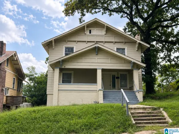 2608 AVENUE T, Birmingham, AL 35218