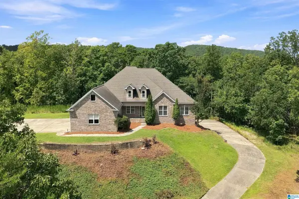 8504 WOODVIEW LANE, Pinson, AL 35126