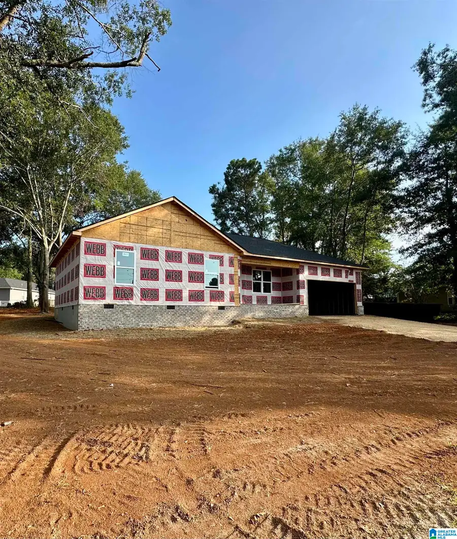 480 PATTIWAY DRIVE, Alexandria, AL 36250 - #3