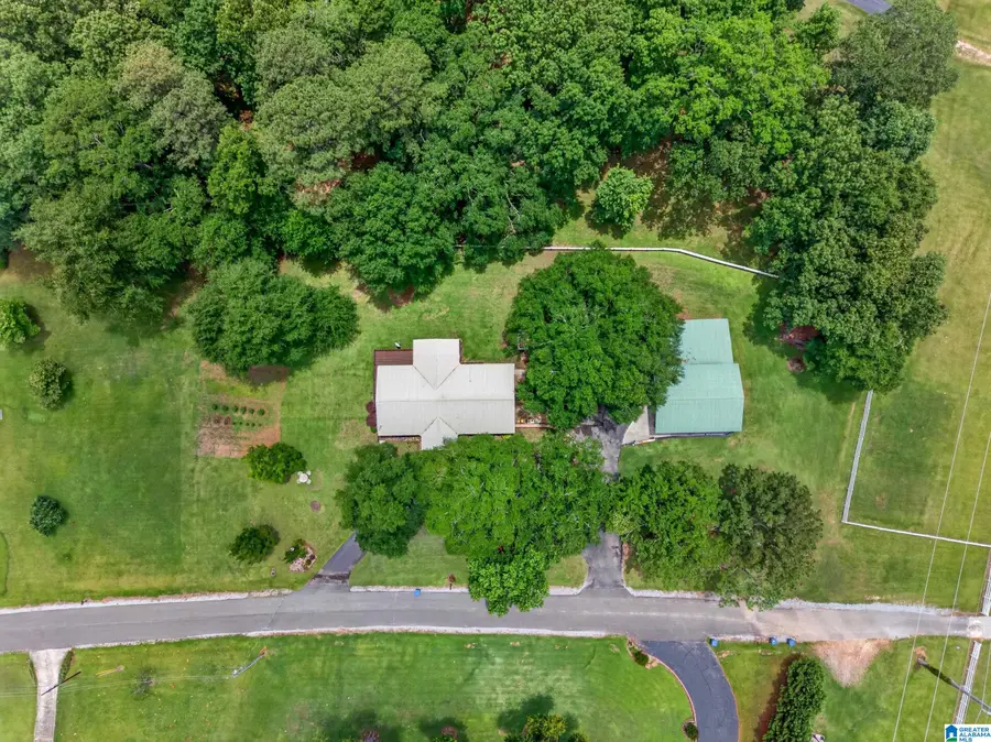 209 SUNNY HILLS DRIVE, Anniston, AL 36206 - #2