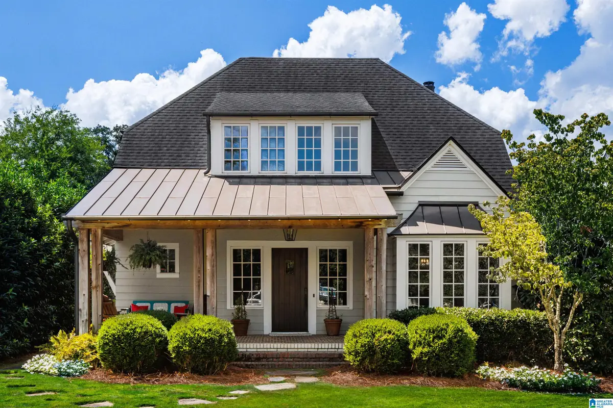 26 SPRING STREET, Mountain Brook, AL 35213 - #1