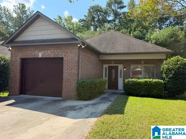5027 PATRIOT DRIVE, Birmingham, AL 35235
