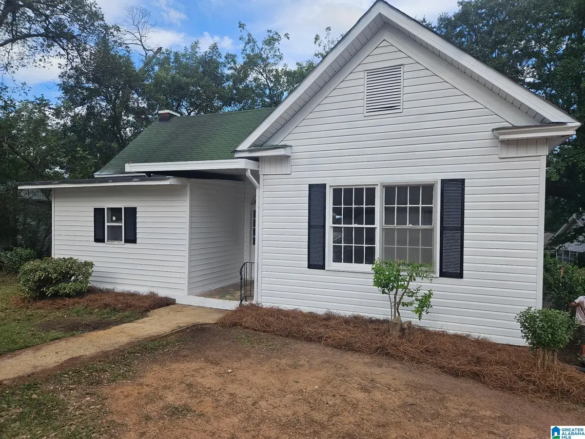 244 FAIRFAX AVENUE, Bessemer, AL 35020 - #1