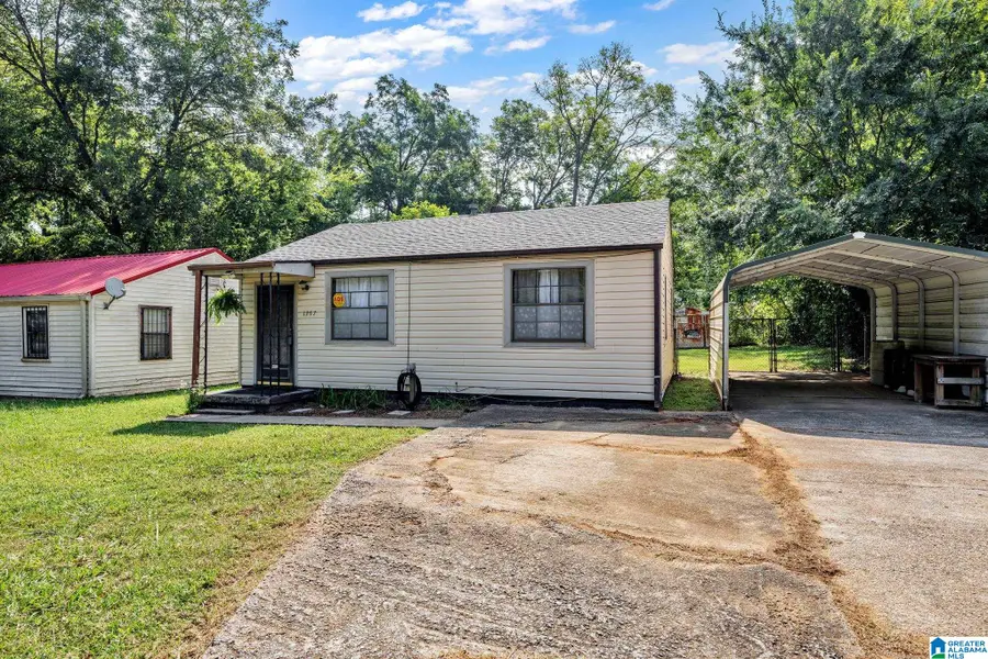 1357 WOODWARD ROAD, Midfield, AL 35228 - #2