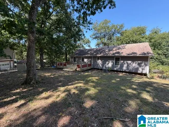 2664 DENISE DRIVE, Birmingham, AL 35235 - #2