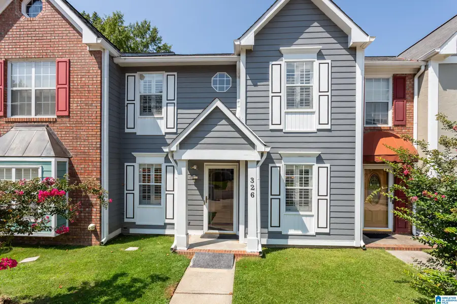 326 PARK PLACE, Oxford, AL 36203 - #2
