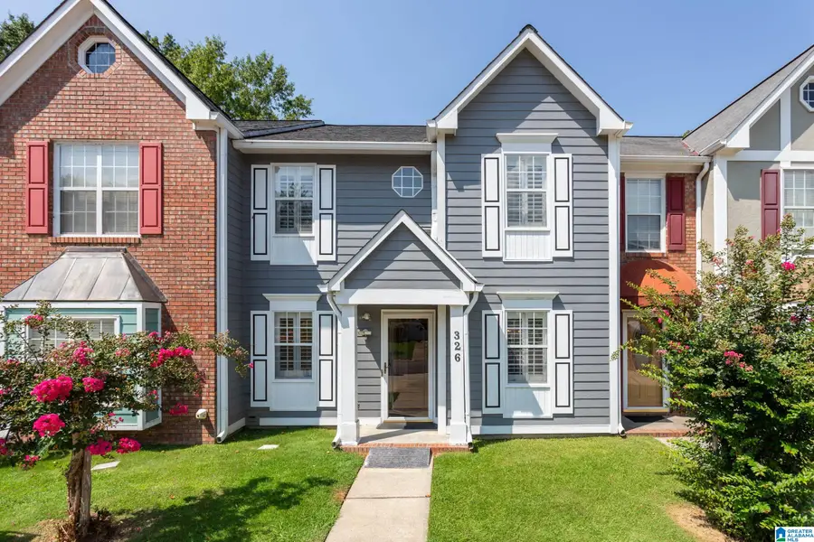 326 PARK PLACE, Oxford, AL 36203 - #3