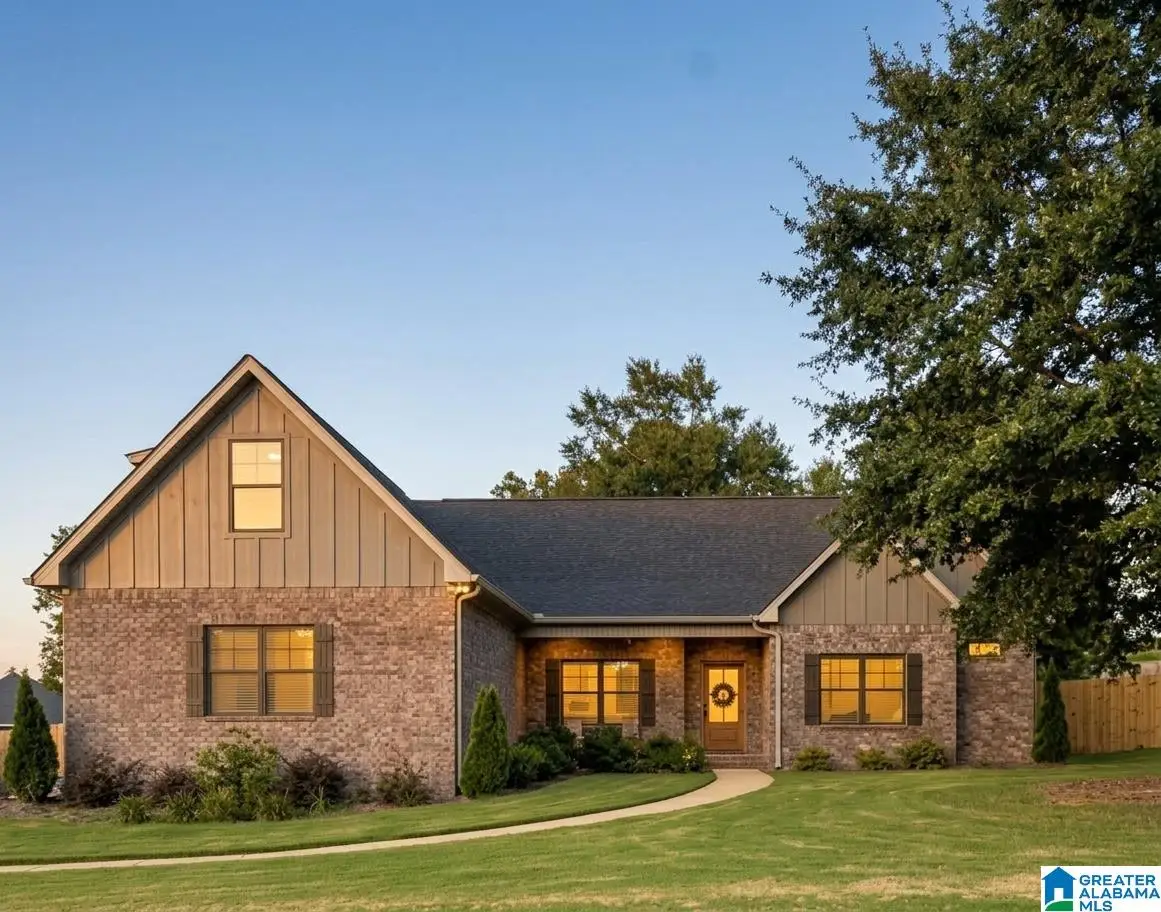 15 OLD ROADWAY, Cropwell, AL 35054 - #1