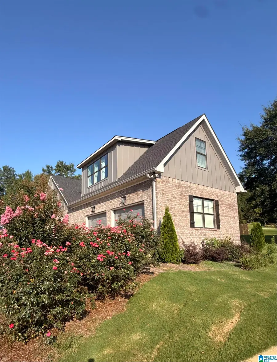 15 OLD ROADWAY, Cropwell, AL 35054 - #2