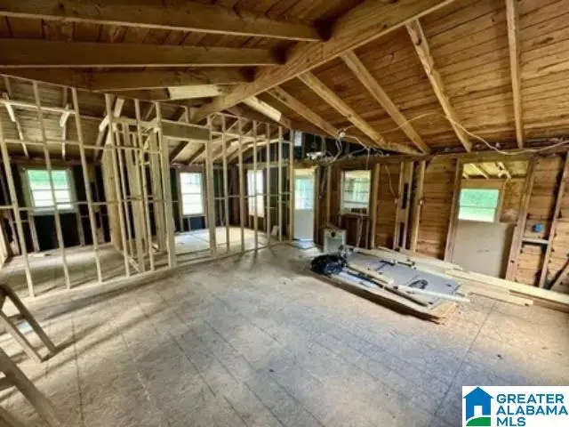 434 PEPPER ROAD, Alexander City, AL 35010 - #1