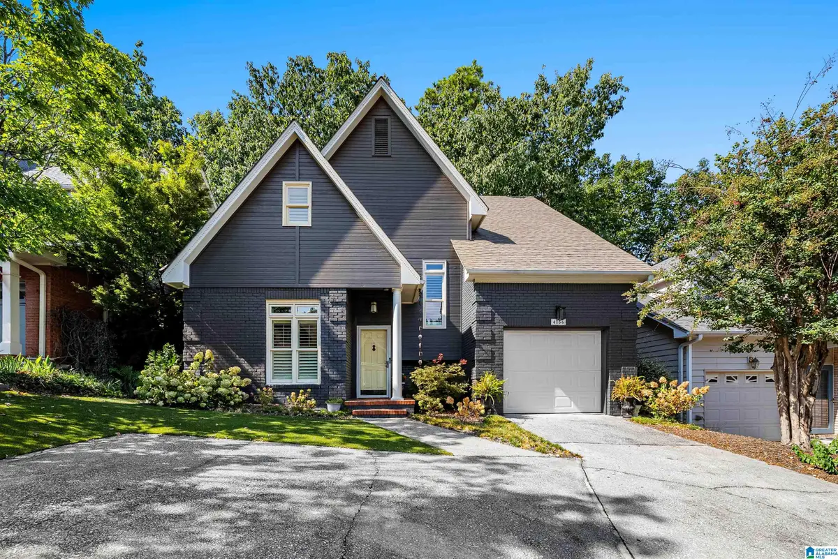 4156 HIGHLANDS CIRCLE, Birmingham, AL 35213 - #1