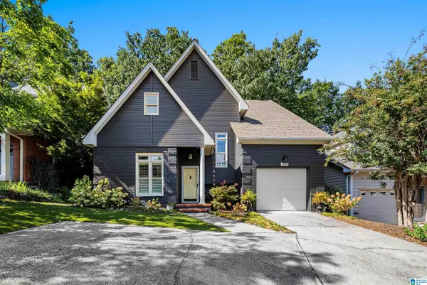 4156 HIGHLANDS CIRCLE, Birmingham, AL 35213