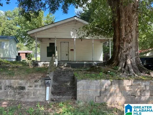 705 PINE STREET, Jasper, AL 35501 - #1