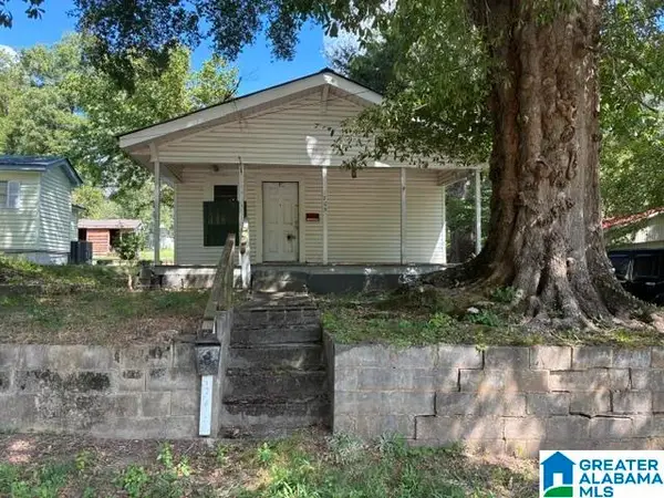 705 PINE STREET, Jasper, AL 35501