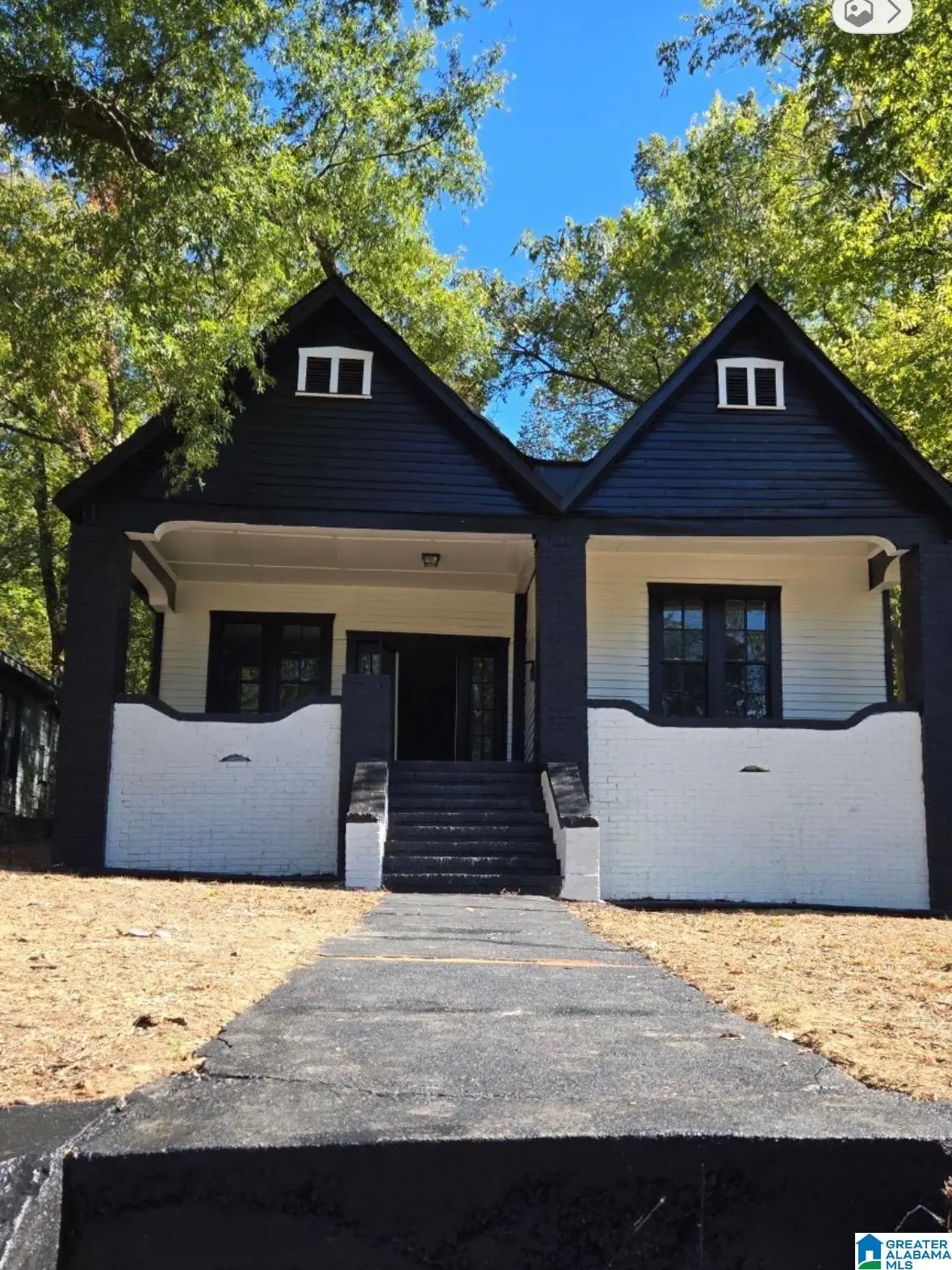 7409 3RD AVENUE S, Birmingham, AL 35206 - #1