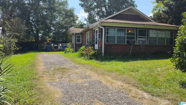 537 MAIN STREET N, Warrior, AL 35180