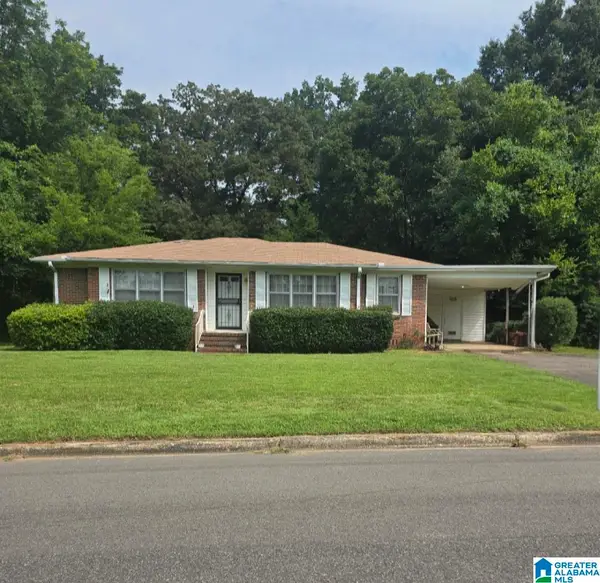 556 GOLDENROD DRIVE, Birmingham, AL 35215