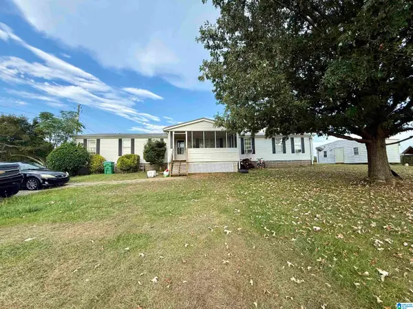 659 RIVERWALK PARKWAY, Childersburg, AL 35044
