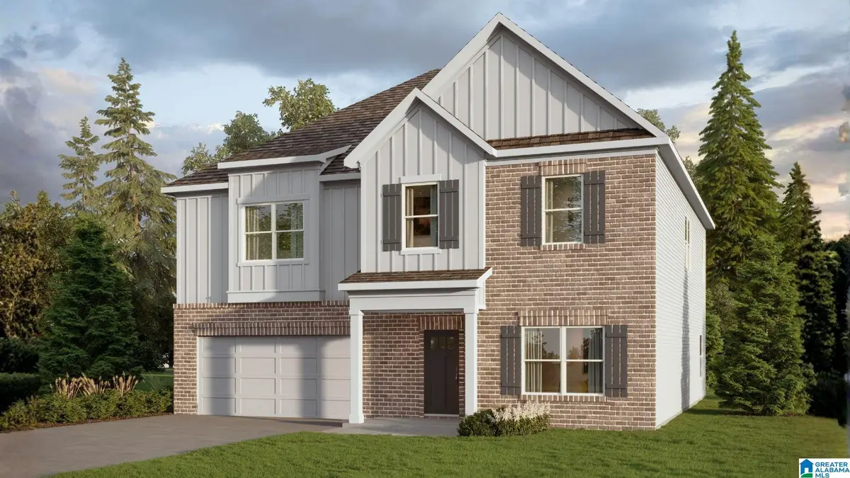 6508 LITTLE GOOSE DRIVE, Trussville, AL 35173 - #1
