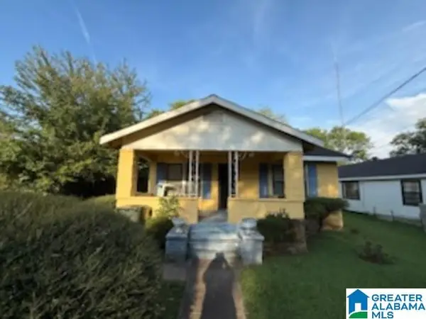 2507 EUCLID AVENUE, Jasper, AL 35501