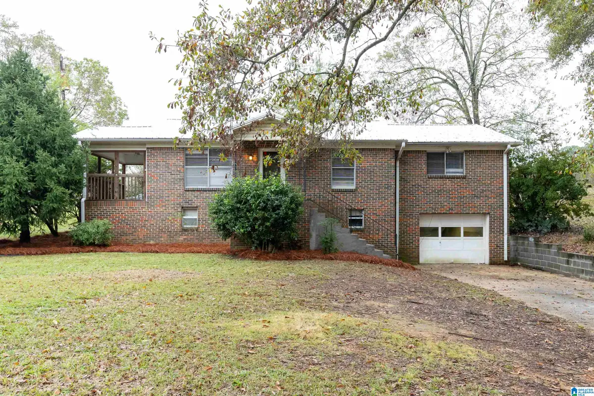 111 1ST AVENUE NW, Graysville, AL 35073 - #1