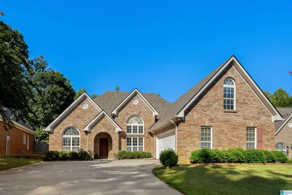 6495 MISTY RIDGE DRIVE, Trussville, AL 35235
