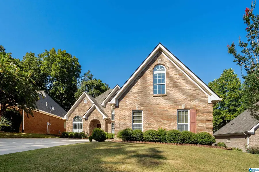 6495 MISTY RIDGE DRIVE, Trussville, AL 35235 - #2