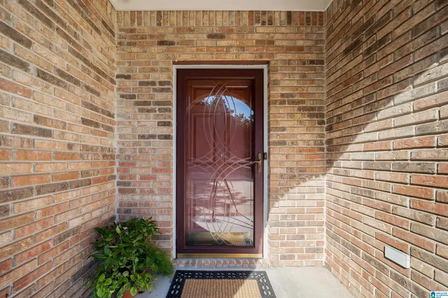6495 MISTY RIDGE DRIVE, Trussville, AL 35235 - #3