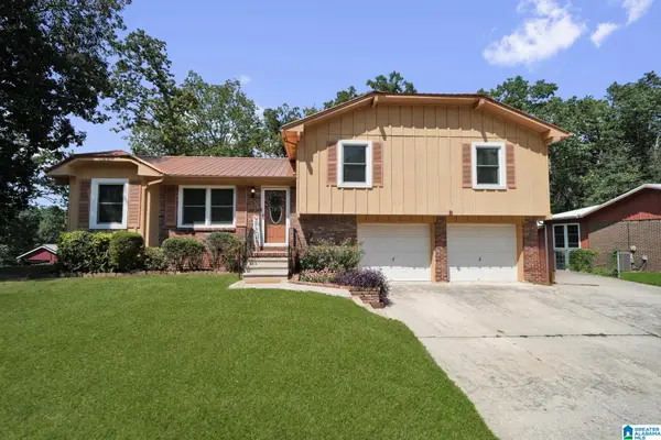 636 16TH AVENUE NW, Birmingham, AL 35215